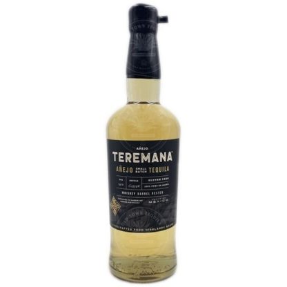 Teremana Anejo 750ML