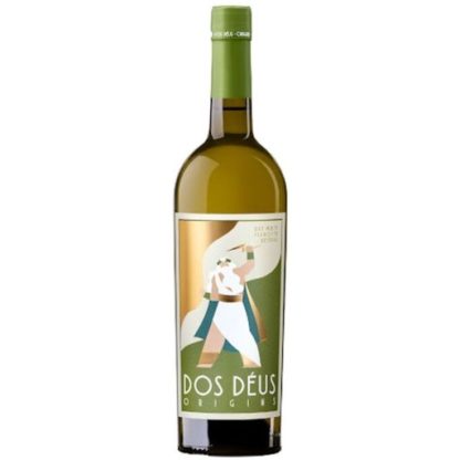 Dos Deus Dry 750ML