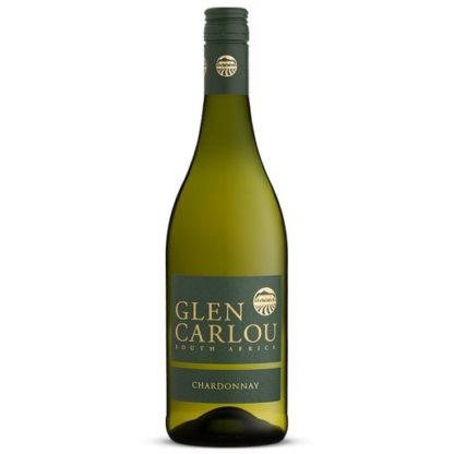 Glen Carlou Chardonnay 750ML