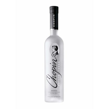 Chopin Polish Vodka 1.75L