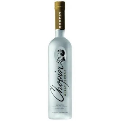 Chopin Polish Wheat Vodka 750ML