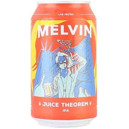 Melvin Pils Botiique 6pk 12OZ