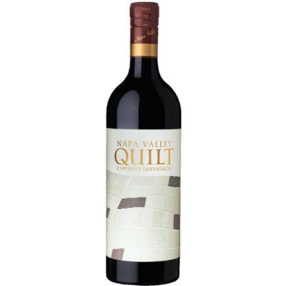 Quilt Cabernet Sauvignon 750ML