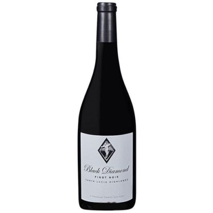 Black Diamond Oregon Pinot Noir 750ML