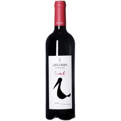 Latourba Red Blend 750ML