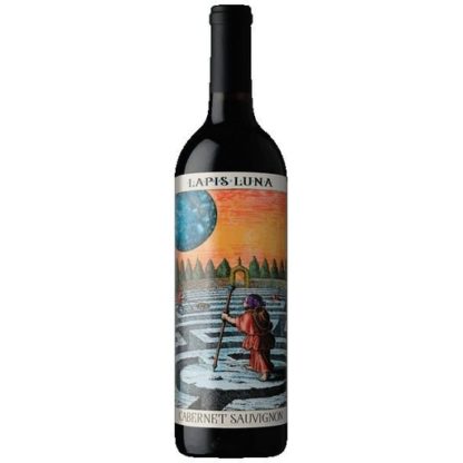 Lapis Luna Cabernet Sauvignon 750ML