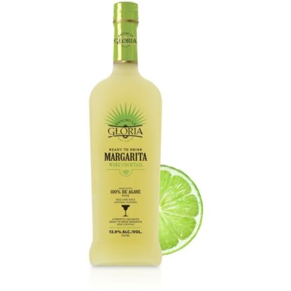 Rancho La Gloria Margarita 750ML