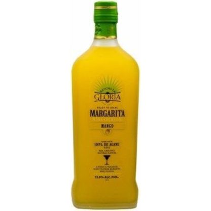 Rancho La Gloria Mango Margarita 1.75L