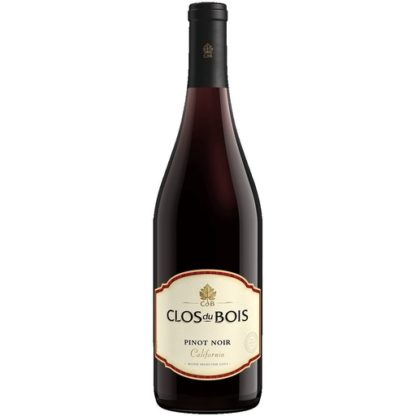 Clos Du Bois Pinot Noir 750ML