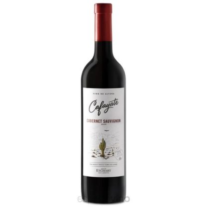 Cafayate Cabernet 750ML