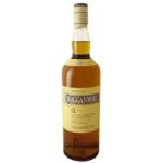 Cragganmore Scotch 750ML