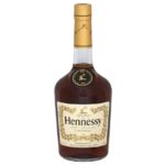 Hennessy Vs Cognac 1L