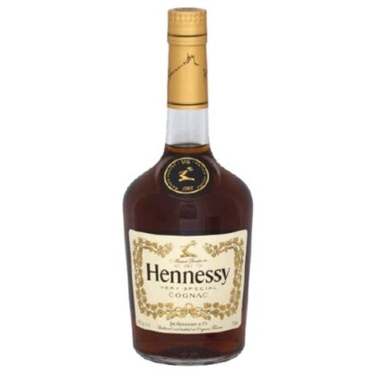 Hennessy Vs Cognac 1L
