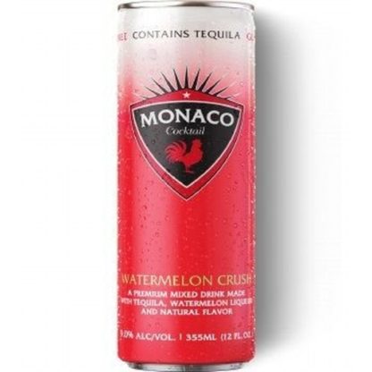 Monaco Watermelon 12OZ