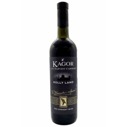 Kagor Late Harvest Cabernet 750ML