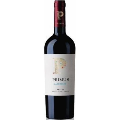 Primus Carmenere 750ML