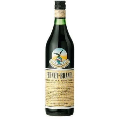 Fernet Branca 750ML