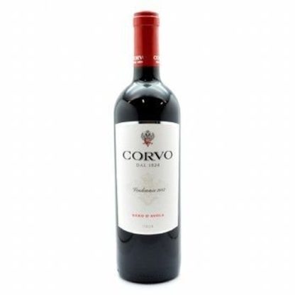 Corvo Rosso Nero D'avola 750ML